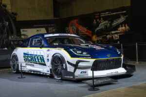 今年の体制発表もあり！　エンドレスのカスタマーが一同に集まる大イベント 『第14回 ENDLESS Circuit Meeting ファン感謝走行会 in FSW』 - _01_1406