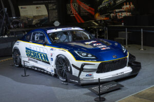 今年の体制発表もあり！　エンドレスのカスタマーが一同に集まる大イベント 『第14回 ENDLESS Circuit Meeting ファン感謝走行会 in FSW』 - _01_1412