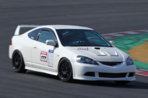 保安基準適合で最速を競うSAサンシャインKOBE GR86 制動屋リア2POTキャリパー/POTENZA RE-71RZをテスト - 26_2_14_293