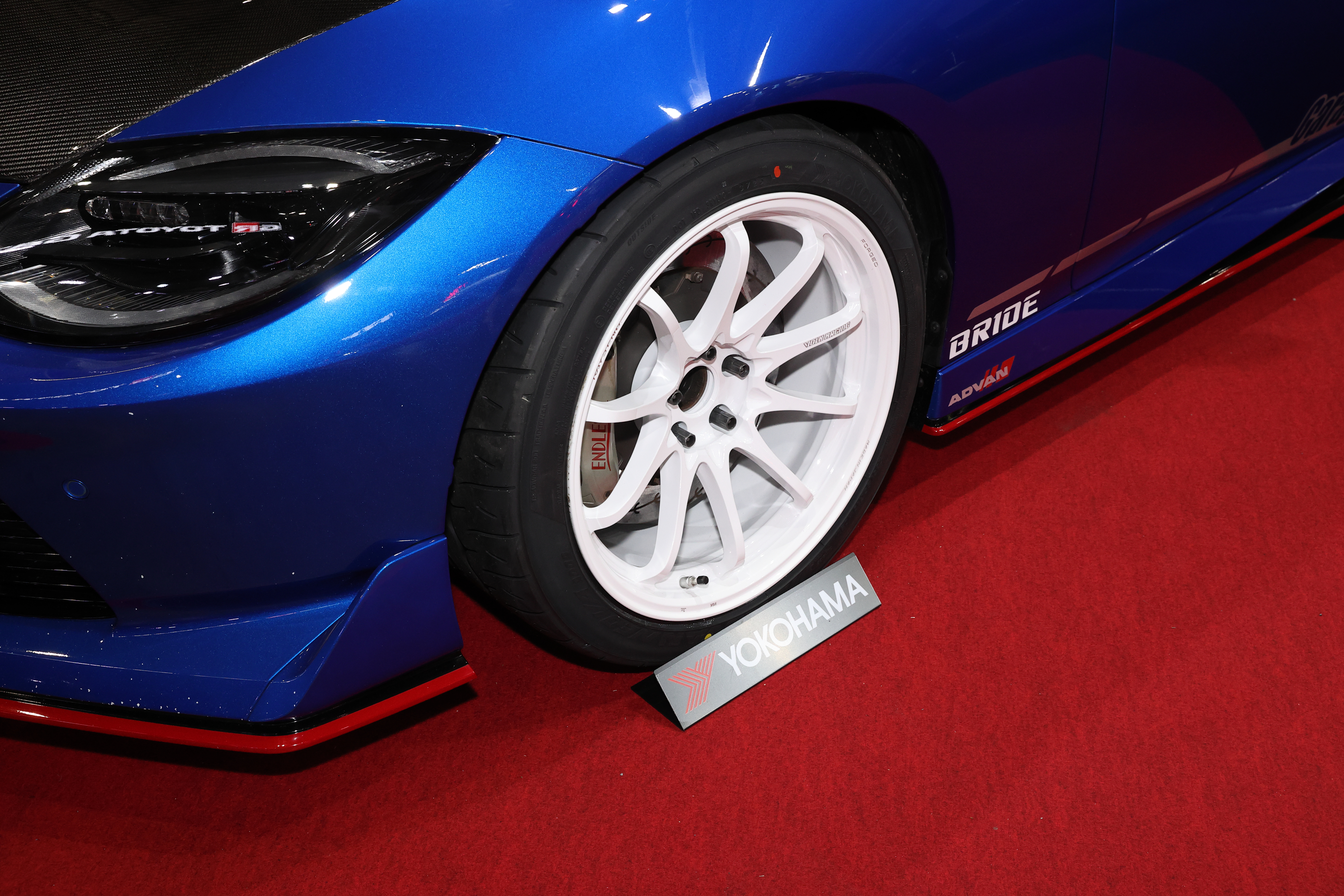 _45I0239 - REVSPEED