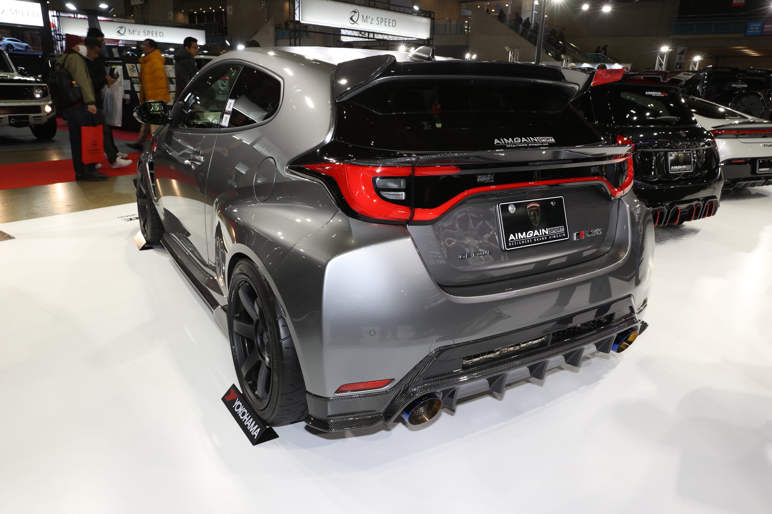 _45I1196 - REVSPEED