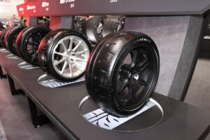 今年の体制発表もあり！　エンドレスのカスタマーが一同に集まる大イベント 『第14回 ENDLESS Circuit Meeting ファン感謝走行会 in FSW』 - _45I1203