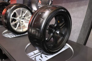 今年の体制発表もあり！　エンドレスのカスタマーが一同に集まる大イベント 『第14回 ENDLESS Circuit Meeting ファン感謝走行会 in FSW』 - _45I1206