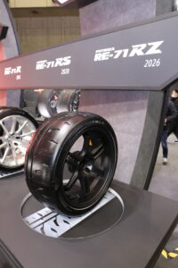 今年の体制発表もあり！　エンドレスのカスタマーが一同に集まる大イベント 『第14回 ENDLESS Circuit Meeting ファン感謝走行会 in FSW』 - _45I1210