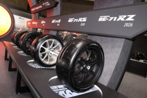 今年の体制発表もあり！　エンドレスのカスタマーが一同に集まる大イベント 『第14回 ENDLESS Circuit Meeting ファン感謝走行会 in FSW』 - _45I1216