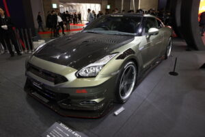 今年の体制発表もあり！　エンドレスのカスタマーが一同に集まる大イベント 『第14回 ENDLESS Circuit Meeting ファン感謝走行会 in FSW』 - _45I1228