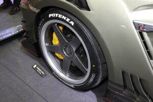 今年の体制発表もあり！　エンドレスのカスタマーが一同に集まる大イベント 『第14回 ENDLESS Circuit Meeting ファン感謝走行会 in FSW』 - _45I1229