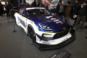 今年の体制発表もあり！　エンドレスのカスタマーが一同に集まる大イベント 『第14回 ENDLESS Circuit Meeting ファン感謝走行会 in FSW』 - _45I1238