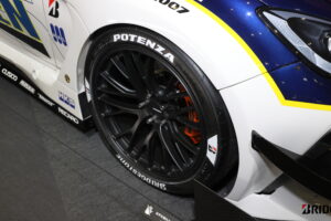 今年の体制発表もあり！　エンドレスのカスタマーが一同に集まる大イベント 『第14回 ENDLESS Circuit Meeting ファン感謝走行会 in FSW』 - _45I1242