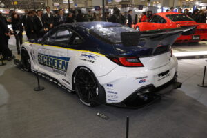 今年の体制発表もあり！　エンドレスのカスタマーが一同に集まる大イベント 『第14回 ENDLESS Circuit Meeting ファン感謝走行会 in FSW』 - _45I1244