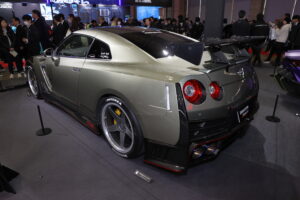 今年の体制発表もあり！　エンドレスのカスタマーが一同に集まる大イベント 『第14回 ENDLESS Circuit Meeting ファン感謝走行会 in FSW』 - _45I1249