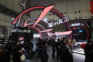 今年の体制発表もあり！　エンドレスのカスタマーが一同に集まる大イベント 『第14回 ENDLESS Circuit Meeting ファン感謝走行会 in FSW』 - _45I1252