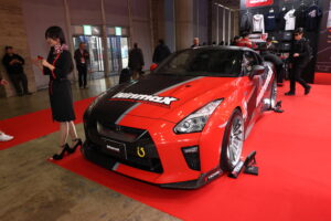 今年の体制発表もあり！　エンドレスのカスタマーが一同に集まる大イベント 『第14回 ENDLESS Circuit Meeting ファン感謝走行会 in FSW』 - _45I1358