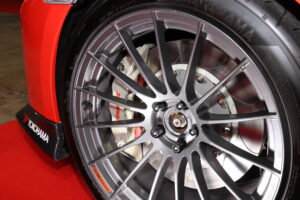 今年の体制発表もあり！　エンドレスのカスタマーが一同に集まる大イベント 『第14回 ENDLESS Circuit Meeting ファン感謝走行会 in FSW』 - _45I1360