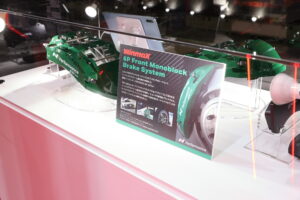 今年の体制発表もあり！　エンドレスのカスタマーが一同に集まる大イベント 『第14回 ENDLESS Circuit Meeting ファン感謝走行会 in FSW』 - _45I1363