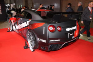 今年の体制発表もあり！　エンドレスのカスタマーが一同に集まる大イベント 『第14回 ENDLESS Circuit Meeting ファン感謝走行会 in FSW』 - _45I1367