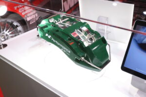 今年の体制発表もあり！　エンドレスのカスタマーが一同に集まる大イベント 『第14回 ENDLESS Circuit Meeting ファン感謝走行会 in FSW』 - _45I1370