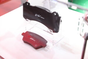 今年の体制発表もあり！　エンドレスのカスタマーが一同に集まる大イベント 『第14回 ENDLESS Circuit Meeting ファン感謝走行会 in FSW』 - _45I1373