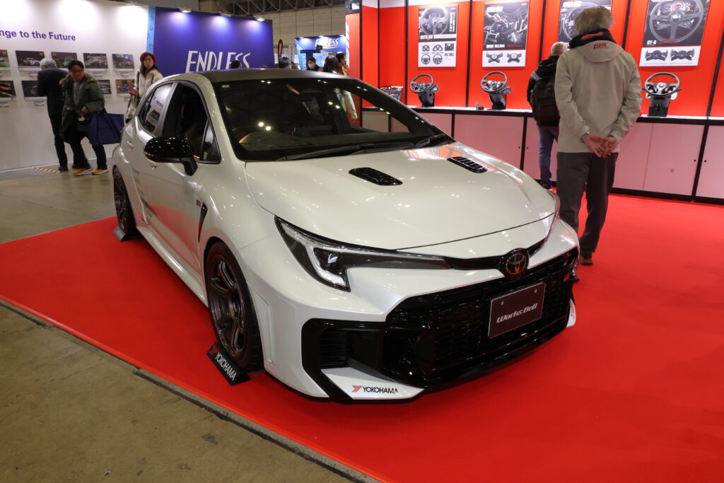 _45I1483 - REVSPEED