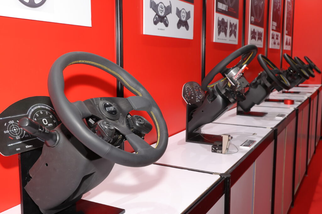 Aショットさん専用 東京オートサロン2026」展示車両のお知らせ – weds CO., LTD. | 株式