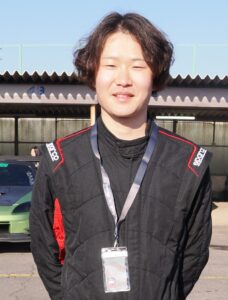 保安基準適合で最速を競うSAサンシャインKOBE GR86 制動屋リア2POTキャリパー/POTENZA RE-71RZをテスト - P2140001
