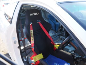 保安基準適合で最速を競うSAサンシャインKOBE GR86 制動屋リア2POTキャリパー/POTENZA RE-71RZをテスト - P2140012