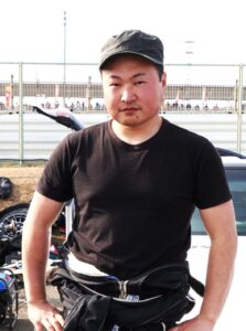 保安基準適合で最速を競うSAサンシャインKOBE GR86 制動屋リア2POTキャリパー/POTENZA RE-71RZをテスト - P2140113