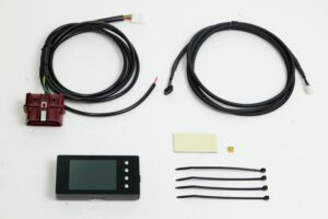 HKSがCAN通信を利用したマルチメーター『CAN SMART METER』を発売 - PANA0933