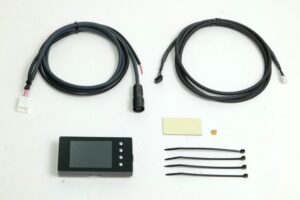 HKSがCAN通信を利用したマルチメーター『CAN SMART METER』を発売 - PANA0935