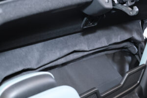 保安基準適合で最速を競うSAサンシャインKOBE GR86 制動屋リア2POTキャリパー/POTENZA RE-71RZをテスト - TAHI0087