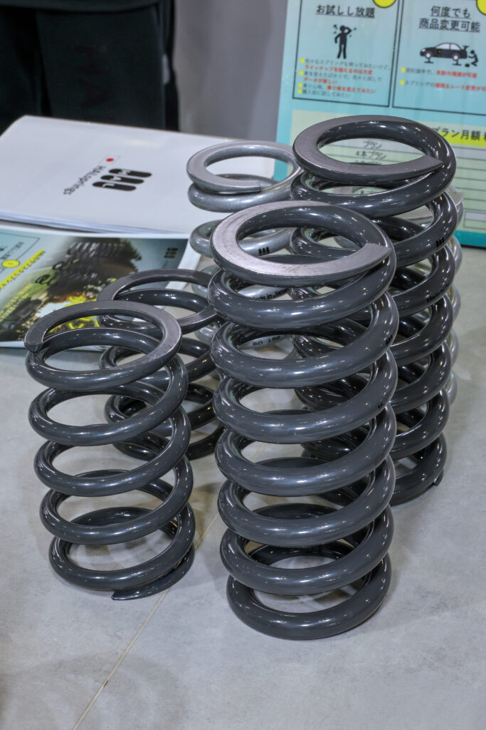 HAL「スプリング・サブスクリプションが大人気」東京オートサロン2026