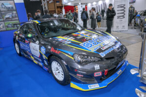 今年の体制発表もあり！　エンドレスのカスタマーが一同に集まる大イベント 『第14回 ENDLESS Circuit Meeting ファン感謝走行会 in FSW』 - TAS2026_OKZM_0148