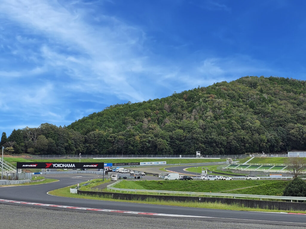 岡山国際REVSPEED MEETING 2026 Rd.1 「初めてクラス参加者  インタビュー」