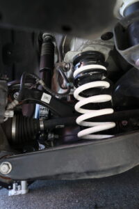 保安基準適合で最速を競うSAサンシャインKOBE GR86 制動屋リア2POTキャリパー/POTENZA RE-71RZをテスト - BW8I2182