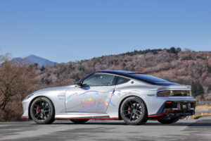ENDLESS in FUJIi_010 - REVSPEED