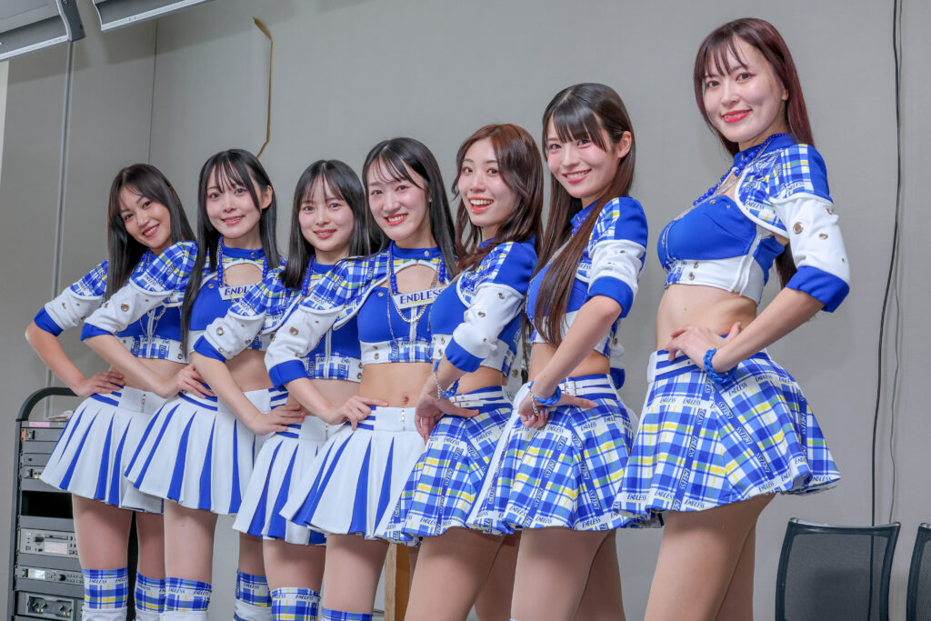 今年の体制発表もあり！　エンドレスのカスタマーが一同に集まる大イベント 『第14回 ENDLESS Circuit Meeting ファン感謝走行会 in FSW』