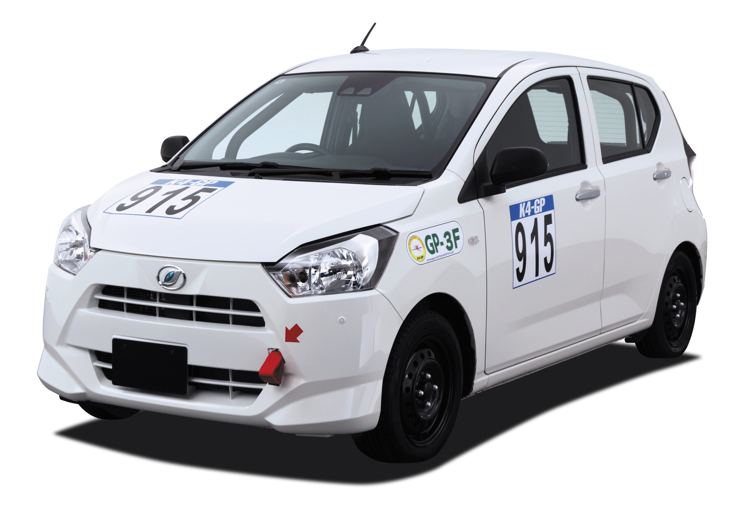 mira es tuned by dsport racing 2 - REVSPEED