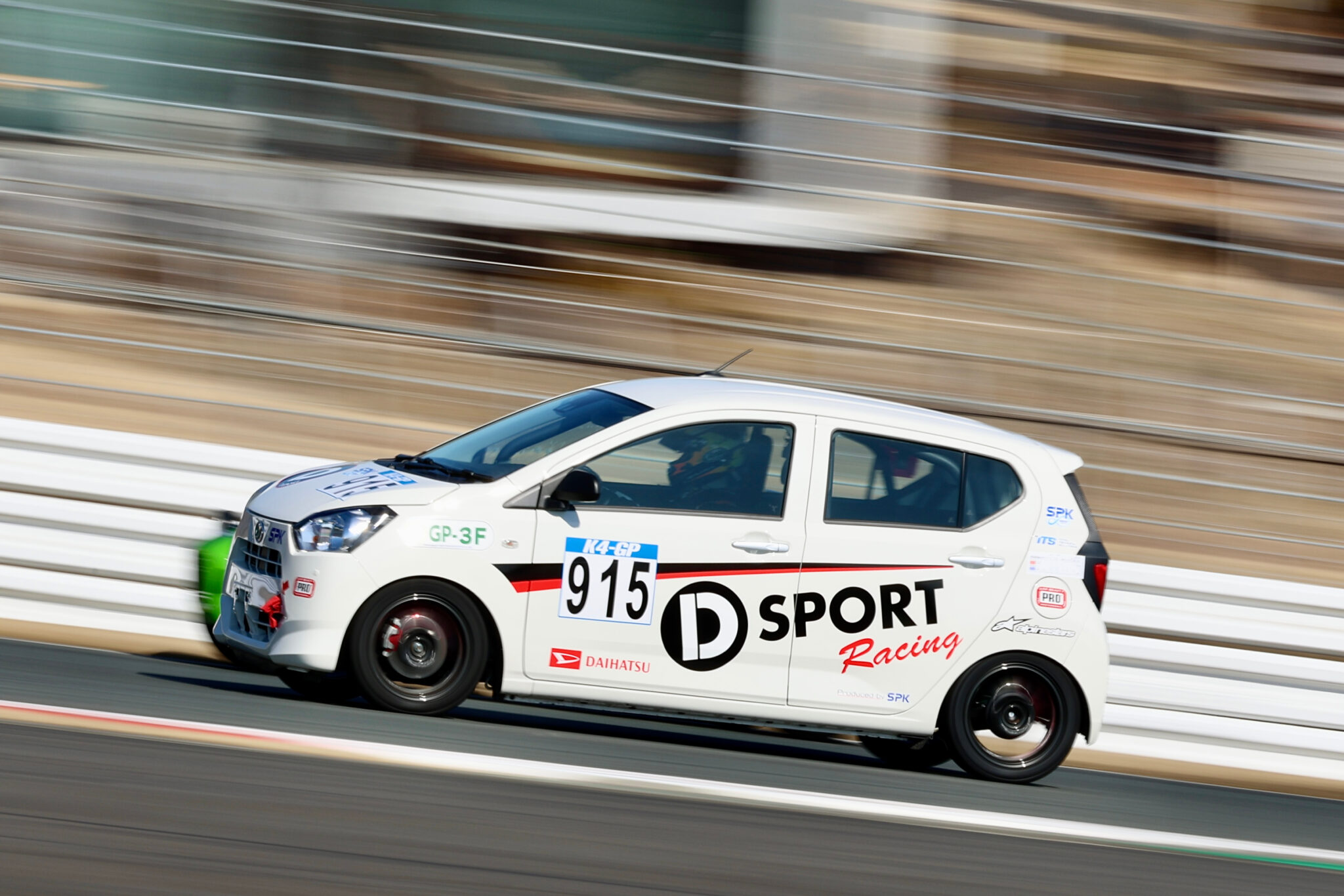 5MT+ターボ のミライース『Mira e:S tuned by D-SPORT Racing』発売！ 100台限定で305万7549円台 ...