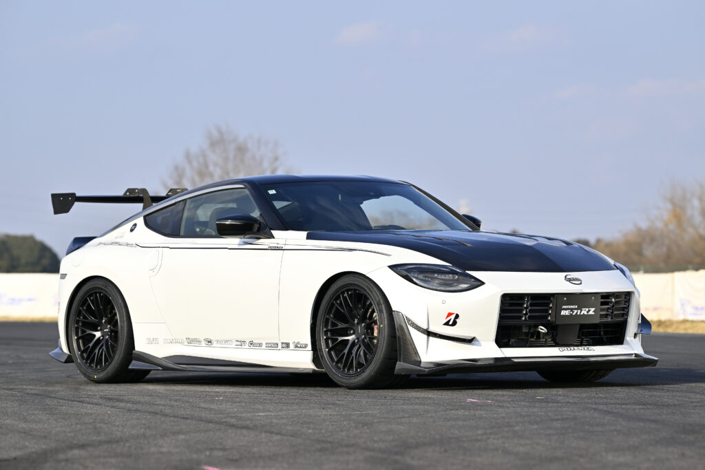 06 - REVSPEED