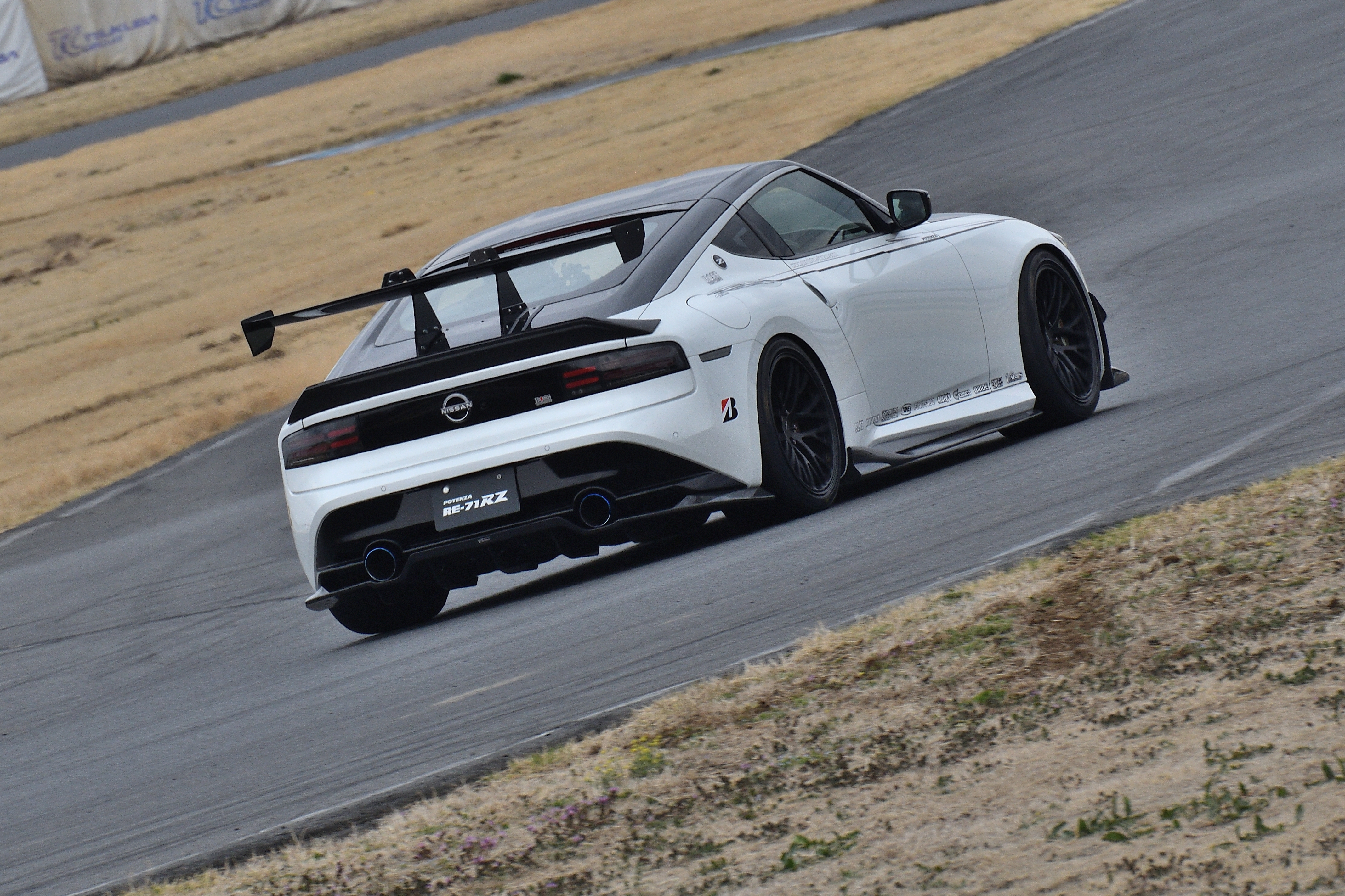 06 - REVSPEED