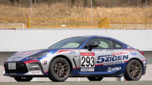 09A - REVSPEED