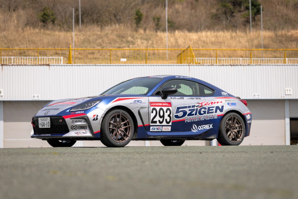 09A - REVSPEED