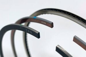 SR20DETエンジンにも対応！ HKSから『ピストンリングセット TYPE-LF Φ87』新発売