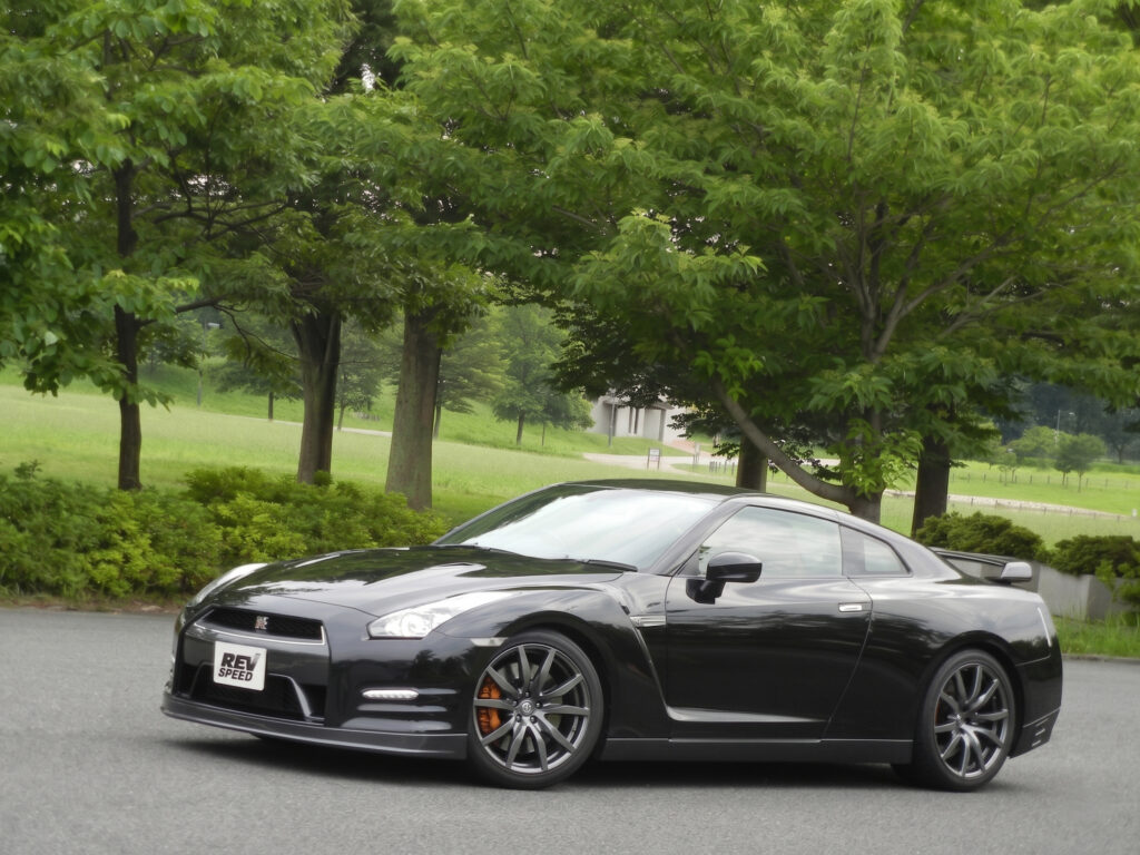【プレイバック ランナー】R35 GT-R 2011年モデルはその後の進化の幕開けだった