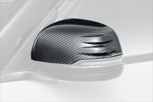 【レブスピードWEB】引越し完了！　motorfan.jp内での新デザインでスタート！ - CarbonDoorMirrorCover_02