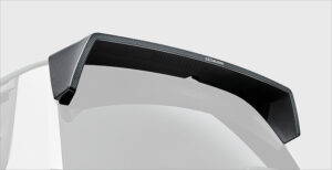 【レブスピードWEB】引越し完了！　motorfan.jp内での新デザインでスタート！ - CarbonTailgateSpoiler_02