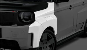 【レブスピードWEB】引越し完了！　motorfan.jp内での新デザインでスタート！ - FrontOverFender_02