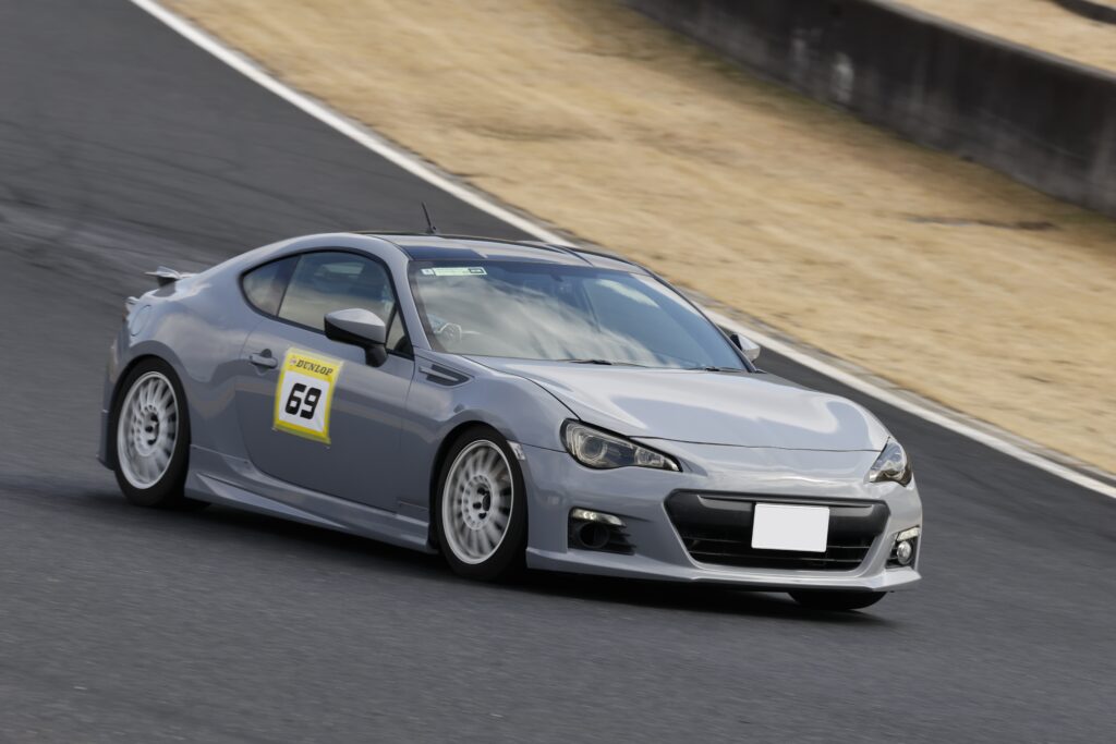 レーシングファクトリーリボルバーの提案 FA20エンジンの低中速トルクを高めるLINKフルコンセッティング