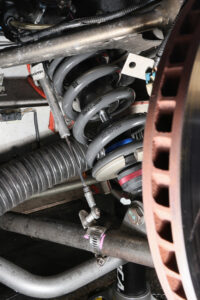 今年の体制発表もあり！　エンドレスのカスタマーが一同に集まる大イベント 『第14回 ENDLESS Circuit Meeting ファン感謝走行会 in FSW』 - 0O0A0136