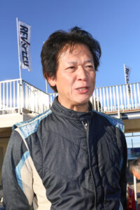 今年の体制発表もあり！　エンドレスのカスタマーが一同に集まる大イベント 『第14回 ENDLESS Circuit Meeting ファン感謝走行会 in FSW』 - 0O0A0181